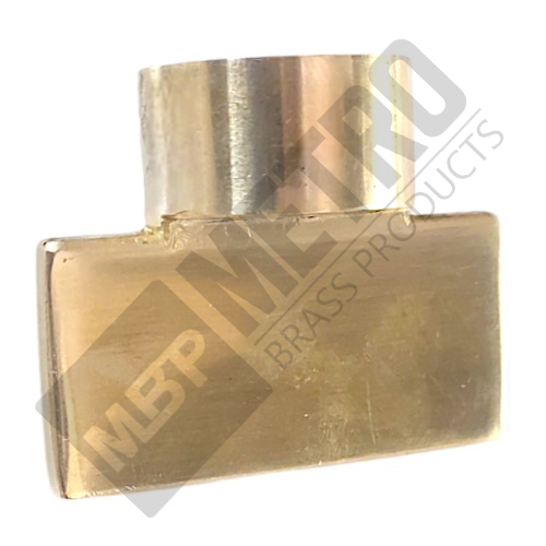 Key For Mechanical Interlock