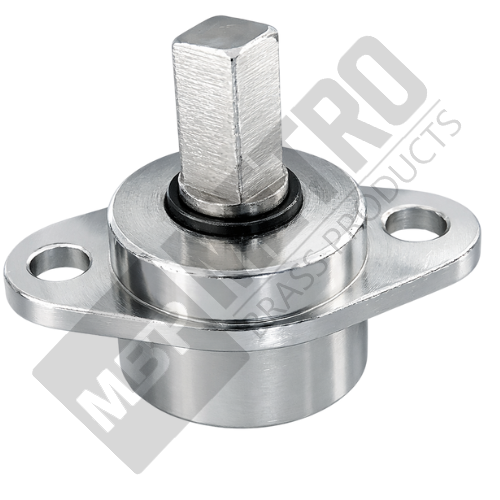 Mechanical Interlock